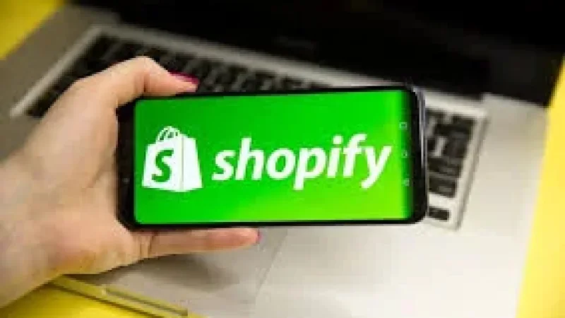 Shop Stock Seen Up 31.1% Ahead of Shopify Q1 Results
