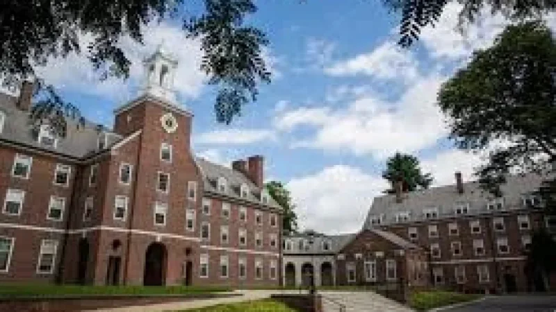 Smith College Education probe centers on transgender women admissions