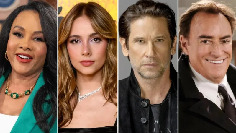Soap Opera Digest: Beyond the Gates Preempted Today and Tomorrow