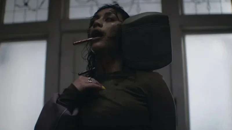 Sébastien Vaniček Releases First Evil Dead Burn Trailer