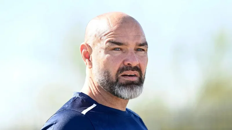 Tanah Boyd Warriors Contract Negotiations Open With Multi-Year Push
