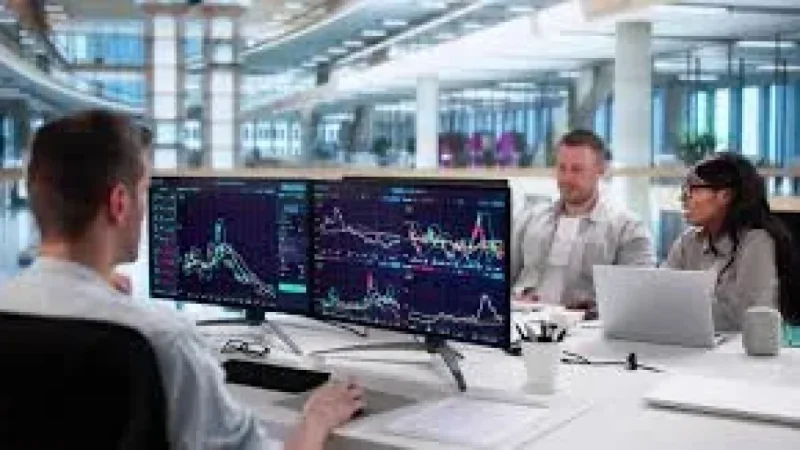 Trader_XO Flags Bitcoin May Pattern as Sell Bitcoin Hits $80,529