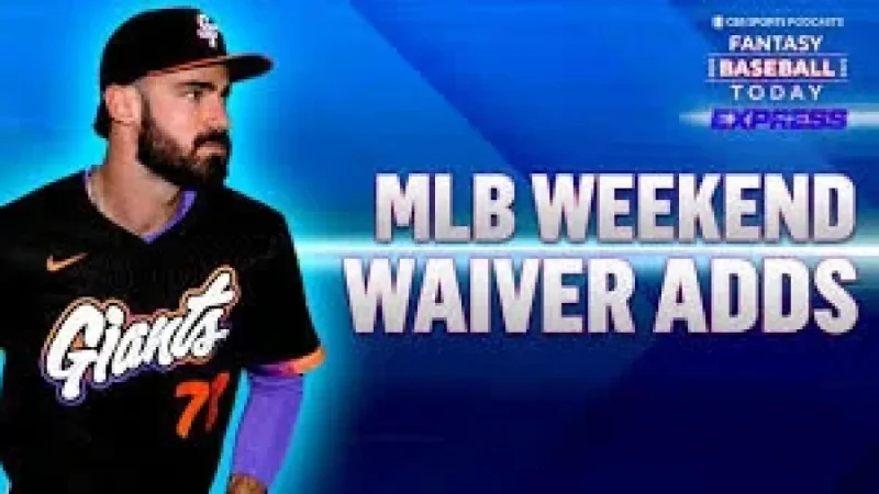 Trevor Mcdonald Returns to Triple-A After Giants’ 27th-Man Duty