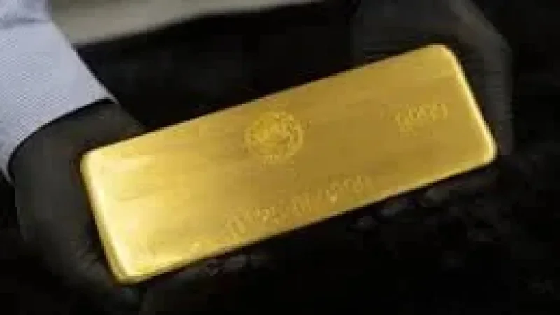 Trump’s Project Freedom Sends Gold Price to $4,644 Open
