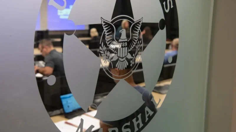 U.S. Marshals locate 31 children in Arizona Operation Desert Dawn