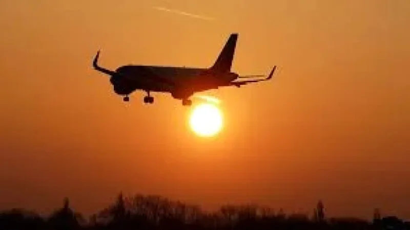 UK Airlines Face $1,838 Jet Fuel Price Impact Flights