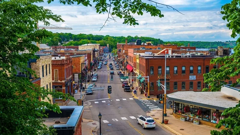 WorldAtlas names Stillwater, Plymouth, Eden Prairie in Mn City ranking