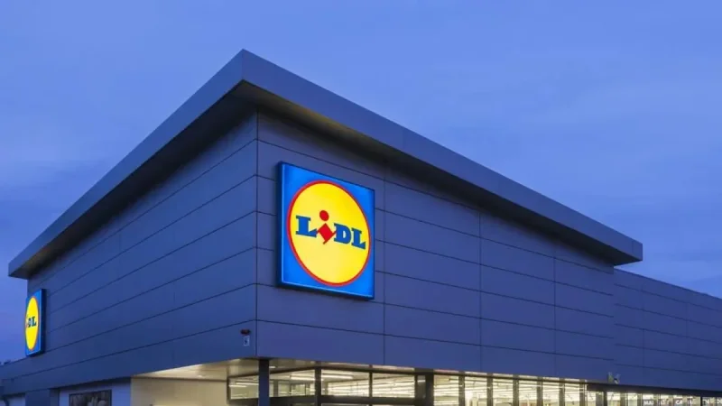 Aldi reveals 8am-9am and 7pm-10pm Merseyside quiet times — Aldi, Lidl