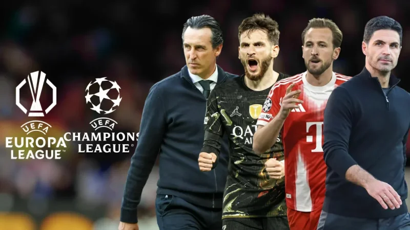 Arteta Backs Arsenal Vs Psg Platform After Madrid Run