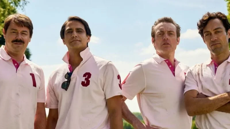 Bella Maclean Teases Rivals Season 2’s 12-Episode Run