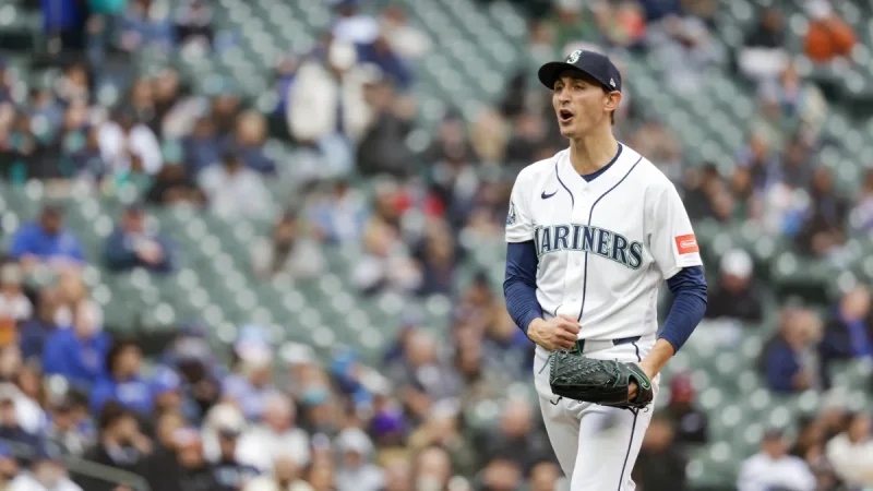 Cal Raleigh Returns to DH for Mariners — Where To Watch Atlanta Braves Vs Seattle Mariners
