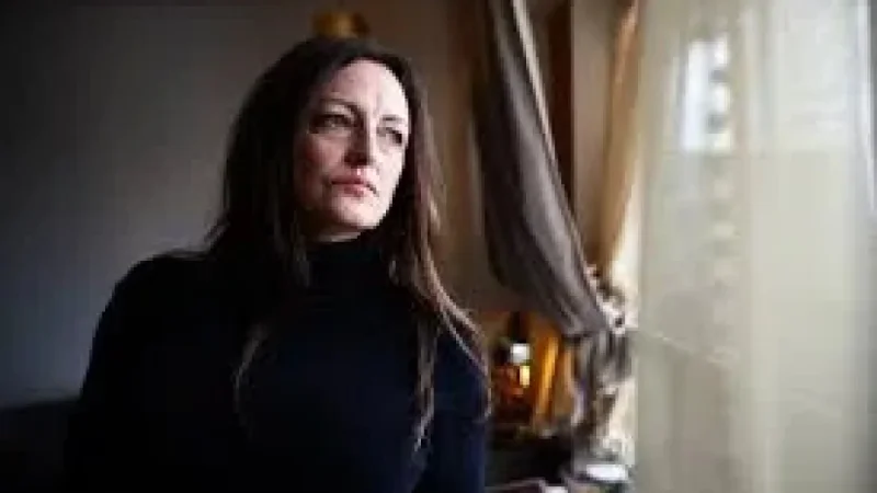Claire Brosseau and Ottawa prepare to halt MAID expansion for mental illness