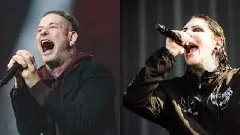 Corey Taylor Story Page Not Found on Rock Sound