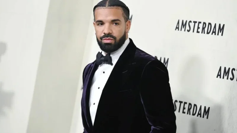 Drake Updates Website With Icy Toronto Mansion Tour for Iceman
