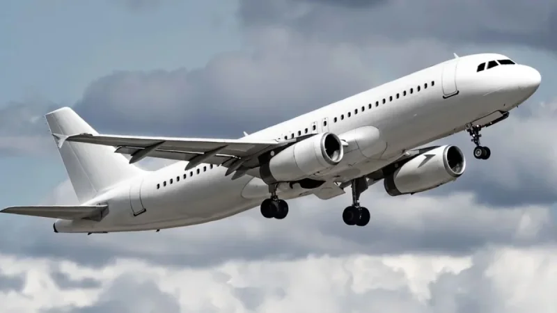 Ecojet Airlines Liquidation News: Opus Restructuring Winds Up EcoJet