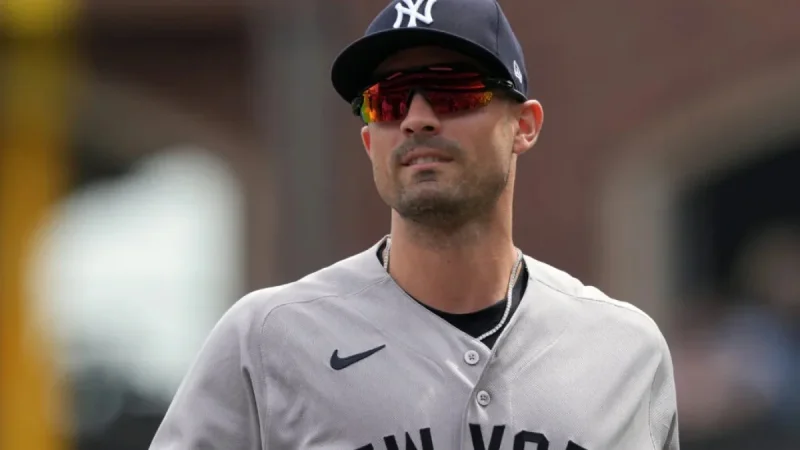 Elmer Rodriguez, Randal Grichuk Elects Free Agency After Waivers
