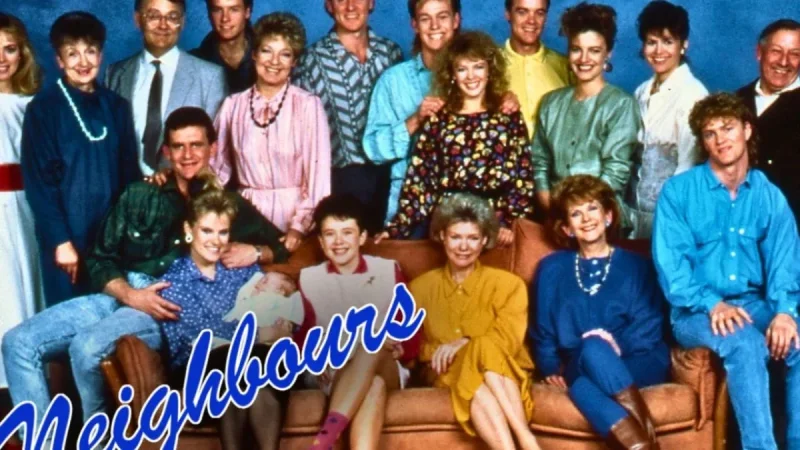 Emma Tibbetts Lands 420-Episode Neighbours Uktv Deal
