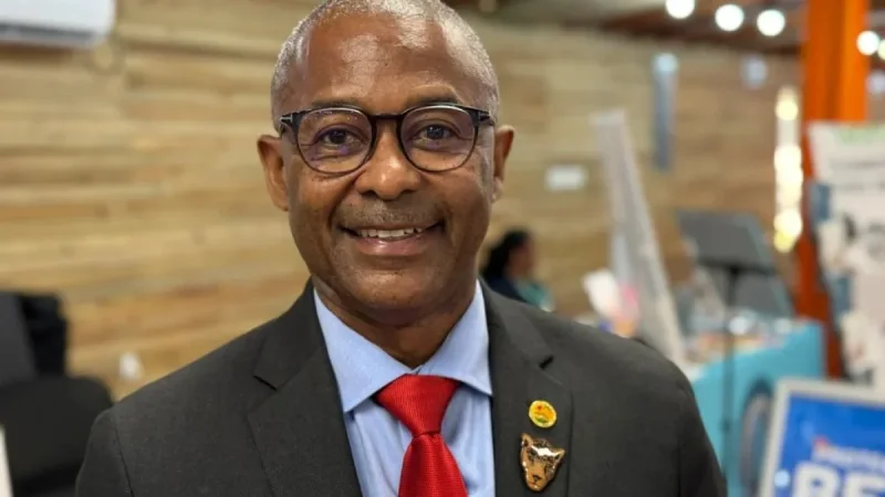 Ian Goodhill-Edghill Warns Jamaica Jet Fuel Spike Could Hit Tourism