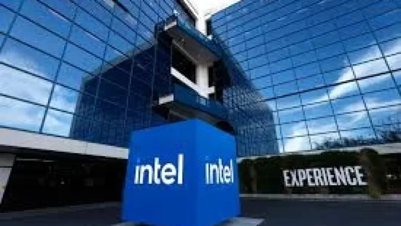 Intel Surges on $5.1 Billion Arm Stock AI Revenue
