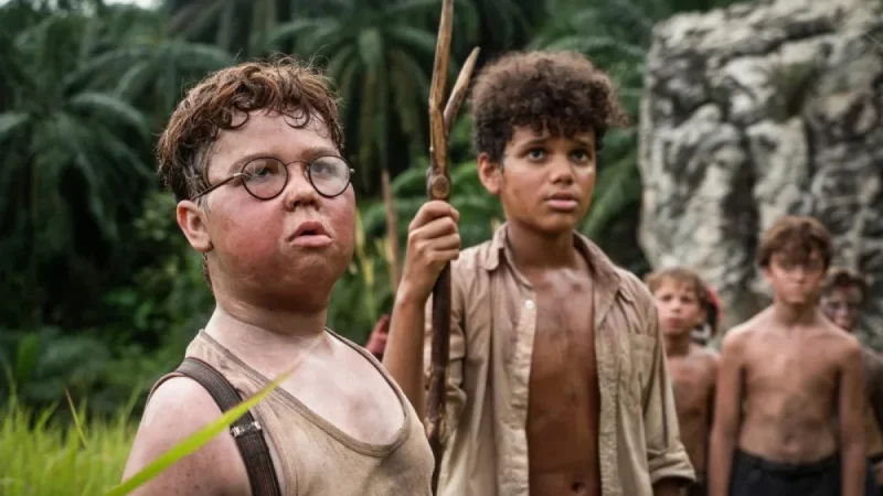 Jack Thorne Guides Lord Of The Flies (tv Series) to Four Episodes