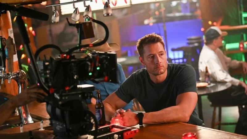 Justin Hartley’s Tracker lands $48 million California tax credit