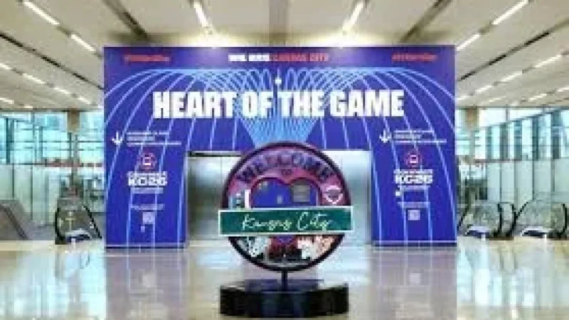 Kansas City Hotels Trail World Cup Demand as Match Nears