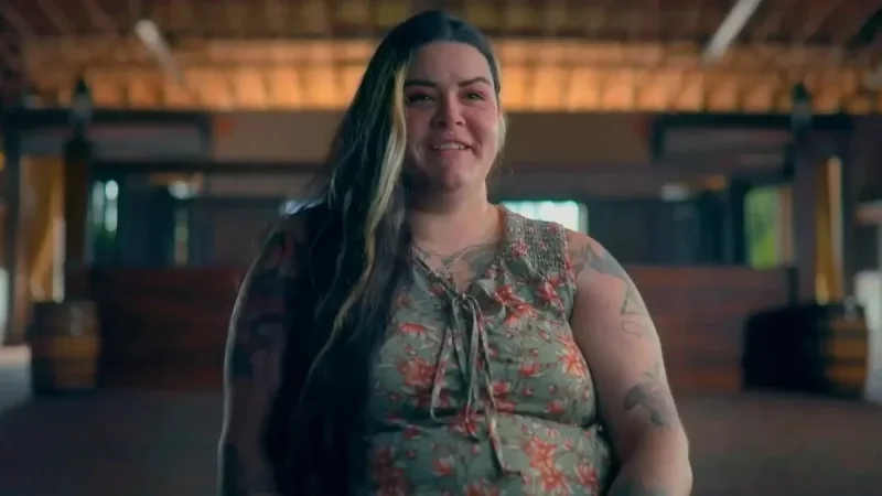 Kelly Matthews Drives Netflix’s Worst Ex Ever to Wade Wilson Case