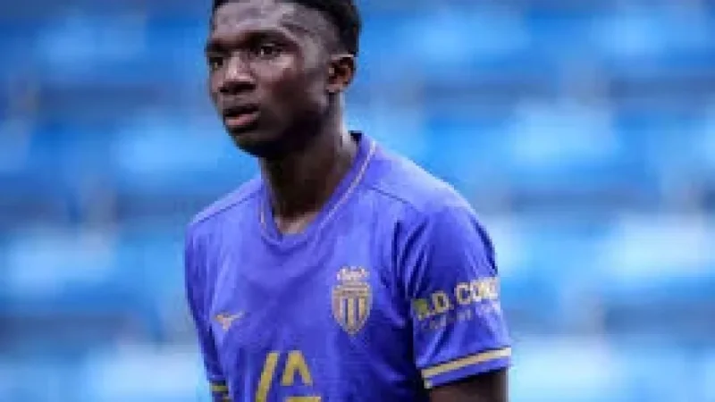 Mamadou Sangare Draws Liverpool Interest After 3 Goals, 4 Assists — French League