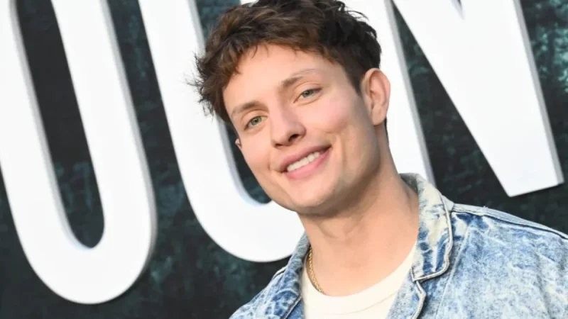 Matt Rife Returns to No. 1 with $8.3 Million From Seven Shows
