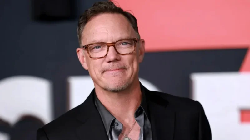 Matthew Lillard Joins Man of Tomorrow Cast Before 2027 Release