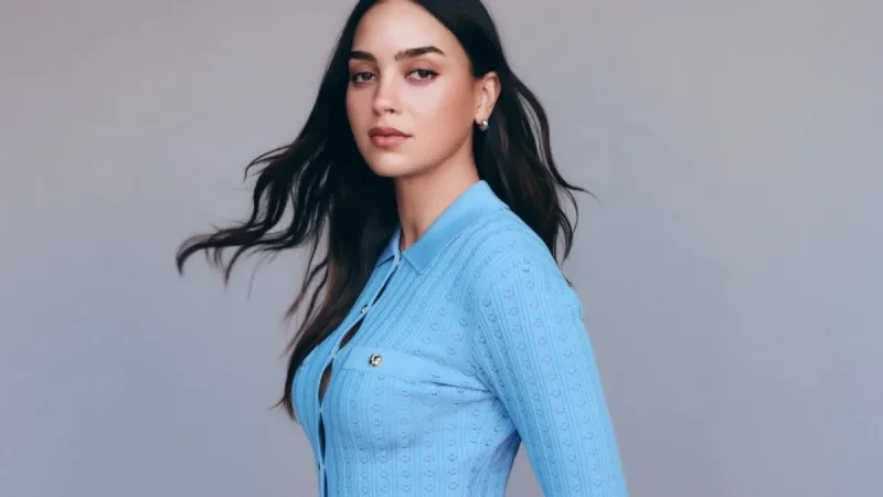Melissa Barrera Lost Scream 7 Role After Gaza Posts