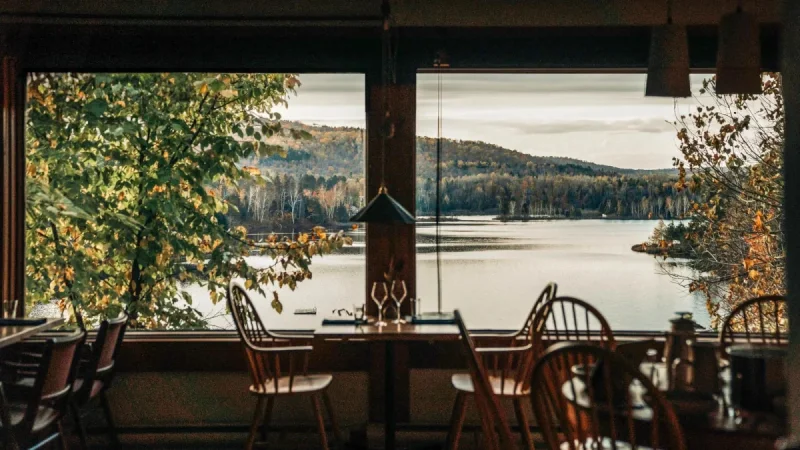 MICHELIN Guide Adds Four Stars to Michelin Quebec 2026 Selection
