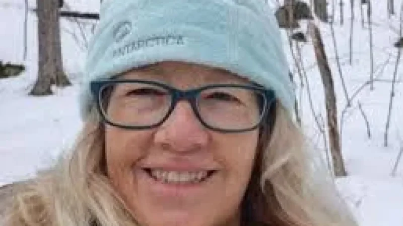 Police suspend six-day Cape Breton Hiker Search for Denise Ann Willams
