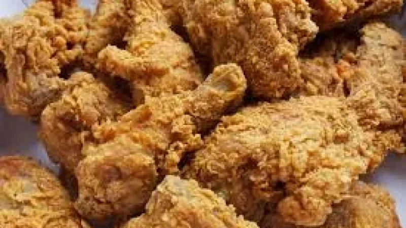 Popeyes Chicken Wraps Permanent Menu Returns May 4 Nationwide