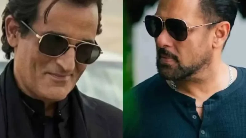 Salman Khan’s SVC63 Eyes Fahadh Faasil or Akshaye Khanna