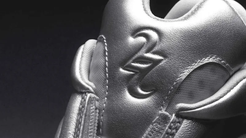 Sga Debuts Converse SHAI 001 Premium Steel Before Game 1