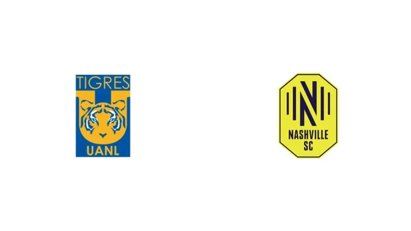 Tigres Vs Nashville: Tigres Carry 1-0 Lead Into May 5 Return Leg