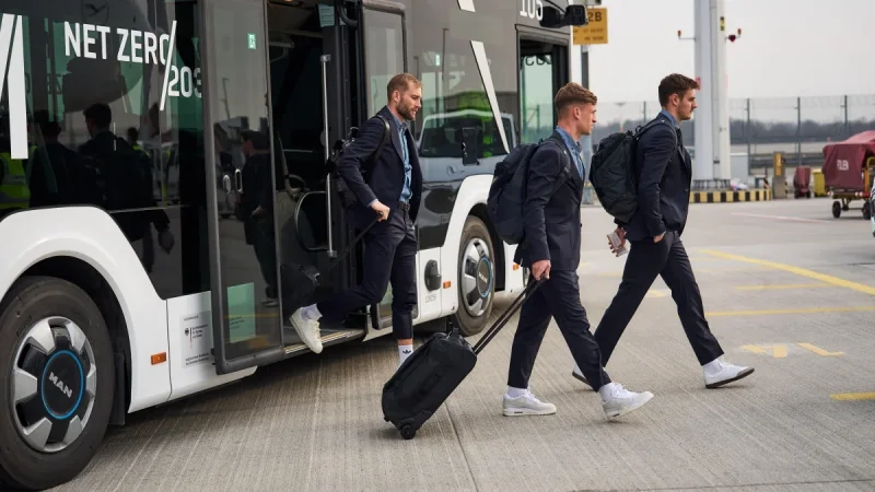 Vincent Kompany weighs Josip Stanišić and two fullbacks for PSG