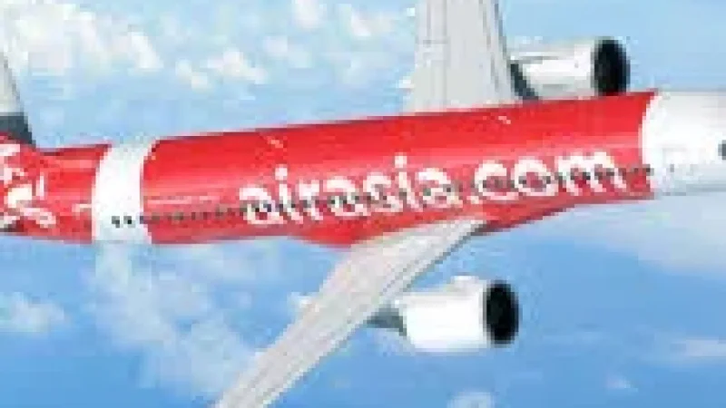 AirAsia Orders 150 A220s in Simple Flying's Record Deal