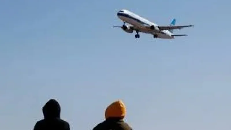 Airbus Stock Gains as China Southern Orders 137 Jets