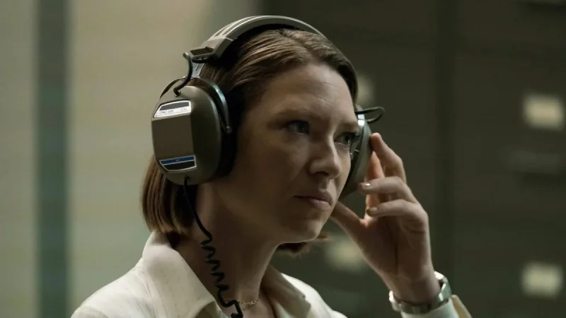 Bill Pullman Anchors Mindhunter Echo in The Sinner’s 4 Seasons