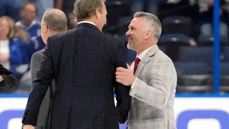 Canadiens Win 2-1 in Game 7 to Habs Schedule Second Round