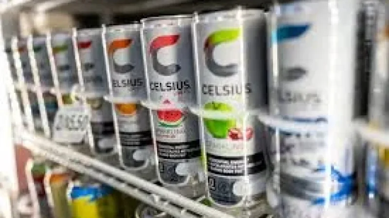 Celh Stock Jumps on 137.7% Revenue Growth to $782.6 Million