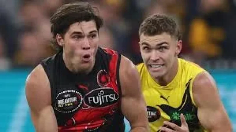 CODE Sports Publishes No Cookies Notice for Afl Fixtures Access