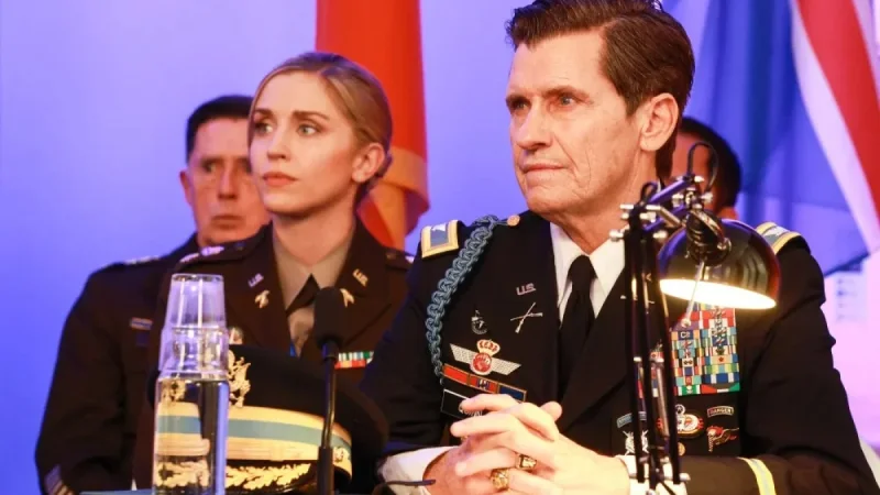 Denis Leary Leads Going Dutch Fox Cancellation After 2 Seasons