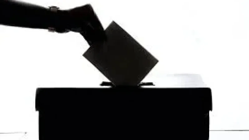Dudley Election Day Opens 161 Local Polling Station Sites
