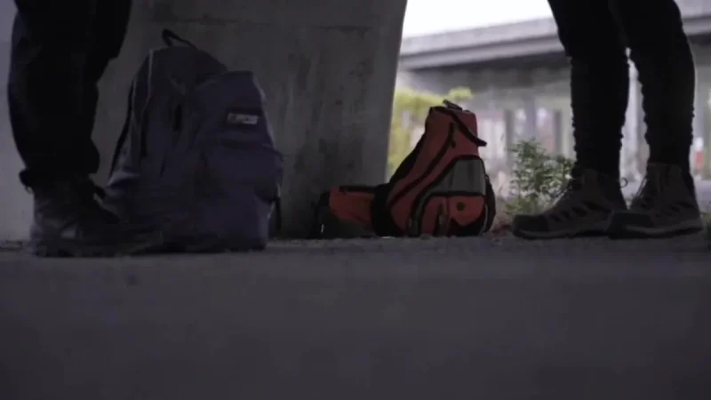 Homelessness hits 2,188 in Buffalo New York, officials say