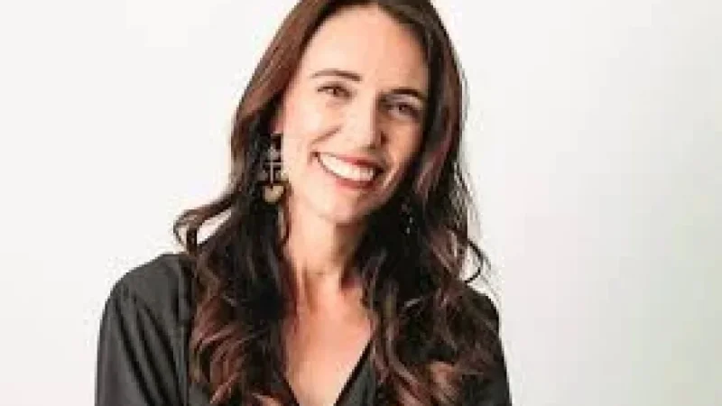 Jacinda Ardern chooses Sydney for family life near New Zealand
