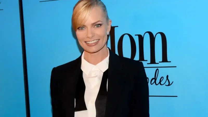Jaime Pressly Launches OnlyFans at 4 p.m. ET on May 7