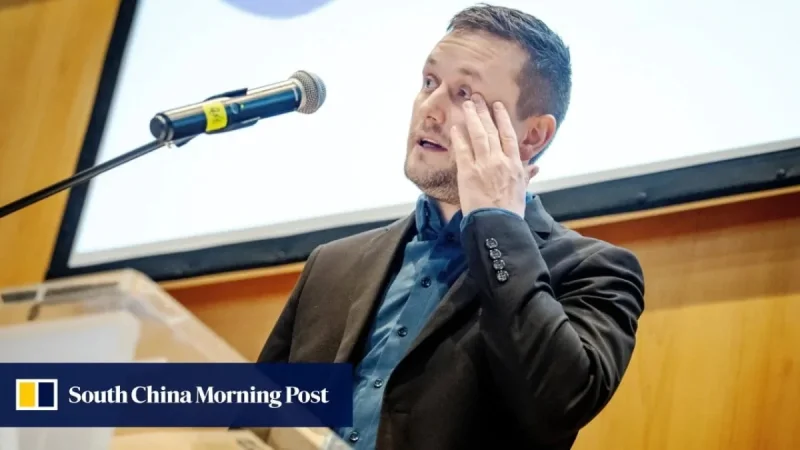 Jens-Frederik Nielsen Rejects $200,000 Groenland Petition Bid